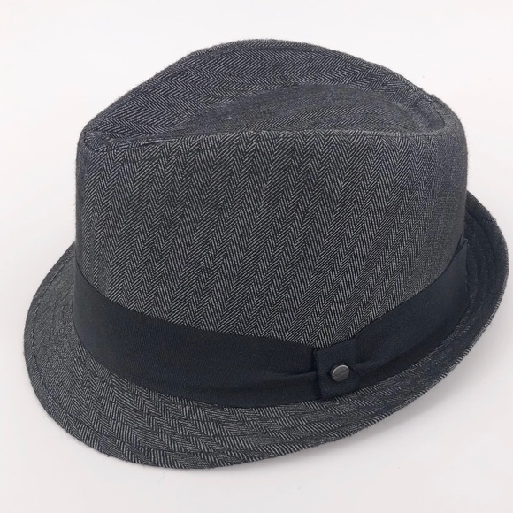 all american stetson fedora